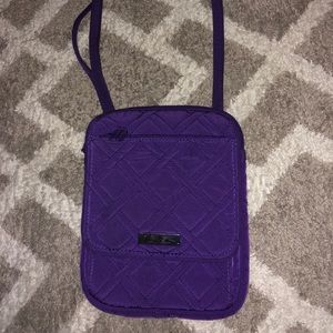 Vera Bradley Crossbody